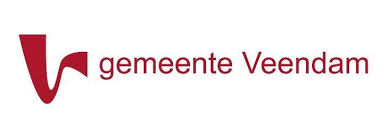 gemeente veendam Flag